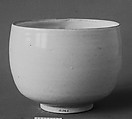 Bowl, Pottery (Ding type), China