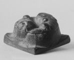 Sleeve weight, Clay, China