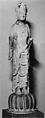Bodhisattva, Stone, China