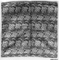 Altar Cloth, Silk, metallic thread, Japan