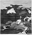 Gift Cloth (Fukusa), Silk, Japan