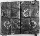 Altar Cloth, Silk, metallic thread, Japan