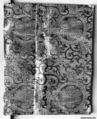 Altar Cloth, Silk, metallic thread, Japan