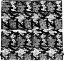Altar Cloth, Silk, metallic thread, Japan