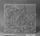 Table Screen, Nephrite, China