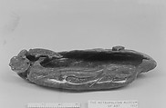 Tray, Nephrite, China