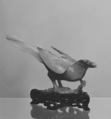 Magpie, Jade, China