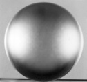 Ball, Quartz, China