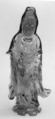 Guanyin, Quartz, China