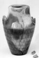 Vase, Agate, China