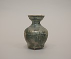 Vase, Pottery, China