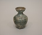 Vase, Pottery, China