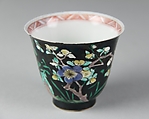 Cup, Porcelain, China