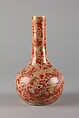Vase, Porcelain, China