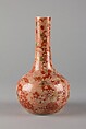 Vase, Porcelain, China