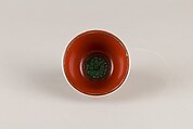 Cup, Porcelain, China