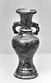 Vase, Pottery, China