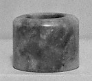 Ring, Jadeite, China