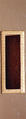 Case (Inrō) with a Fox from the Kyōgen Play "The Fox Hunter" (Tsurigitsune) (obverse); Haystacks and Stream from the Kyōgen Play "Hakuzosu" (reverse), Shibata Zeshin (Japanese, 1807–1891), Gold and colored lacquer on wood
Signed: Zeshin
Ojime: carved wooden dragon (signed: Ichiryūsai Furuta)
Netsuke: ceramic figure of Kaduzōsu (signed: Eiraku), Japan