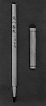 Brush, Ivory, China