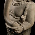 Ganesha, Sandstone, Central Vietnam