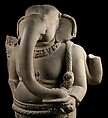 Ganesha, Sandstone, Central Vietnam