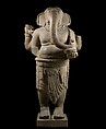Ganesha, Sandstone, Central Vietnam