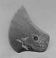 Hatchet, Jade, China