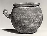 Cup, Earthenware, Korea