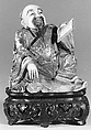 Statuette, Ivory, China