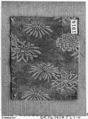 Piece, Silk / Damask, Japan