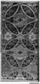 Piece, Silk, metallic thread, Japan