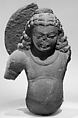 Kubera (Dhanada), Red sandstone, India