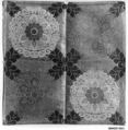 Altar Cloth, Silk, metallic thread, Japan