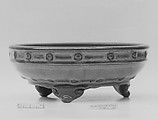 Bowl, Pottery, China