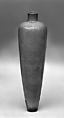 Vase, Porcelain with cream white glaze, China