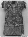 Imperial Court Robe, Silk, metallic thread, China
