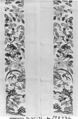 Sleeve Band, Silk;  on silk, China