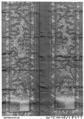 Sleeve Band, Silk, metallic thread;  on silk, China