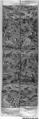 Sleeve Band, Silk, metallic thread;  on silk, China
