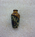 Snuff Bottle, Glass, China