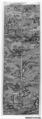 Sleeve Band, Silk, metallic thread; on silk, China