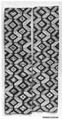 Piece, Silk, China