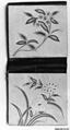 Bag, Silk, China