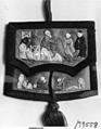 Bag, Silk, China