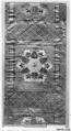 Piece, Silk, metallic thread, Japan