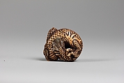 Dragon, Ivory, Japan