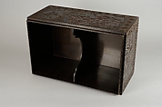 Box, Lacquer, Japan