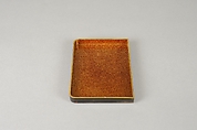 Box, Lacquer, Japan