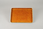 Box, Lacquer, Japan